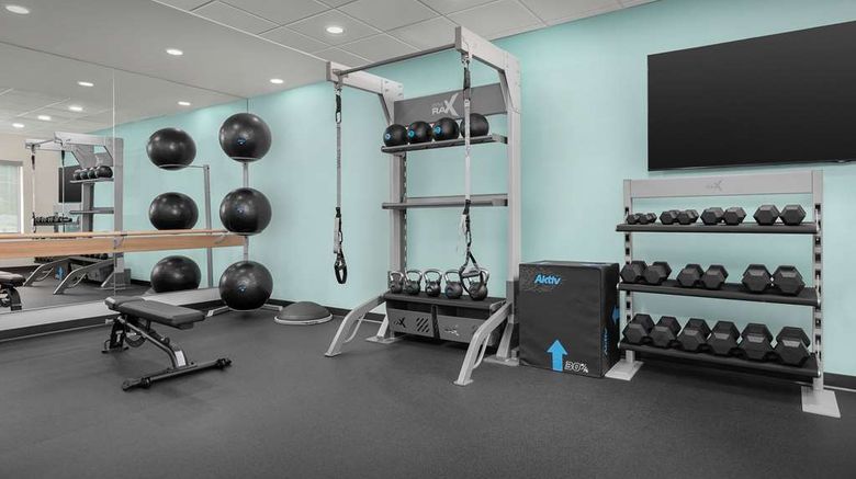 <b>Tru by Hilton Jacksonville West I 295 Health</b>. Images powered by <a href="https://iceportal.shijigroup.com/" title="IcePortal" target="_blank">IcePortal</a>.