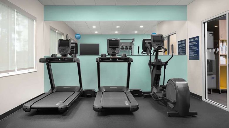 <b>Tru by Hilton Jacksonville West I 295 Health</b>. Images powered by <a href="https://iceportal.shijigroup.com/" title="IcePortal" target="_blank">IcePortal</a>.