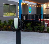 Tru by Hilton Jacksonville West I 295 Exterior