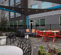 Tru by Hilton Jacksonville West I 295 Exterior