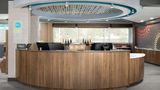 Tru by Hilton Jacksonville West I 295 Lobby