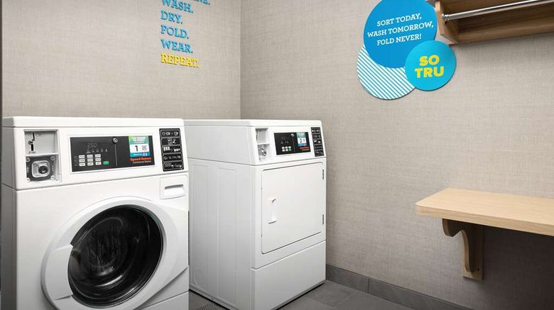 <b>Tru by Hilton Jacksonville West I 295 Other</b>. Images powered by <a href="https://iceportal.shijigroup.com/" title="IcePortal" target="_blank">IcePortal</a>.
