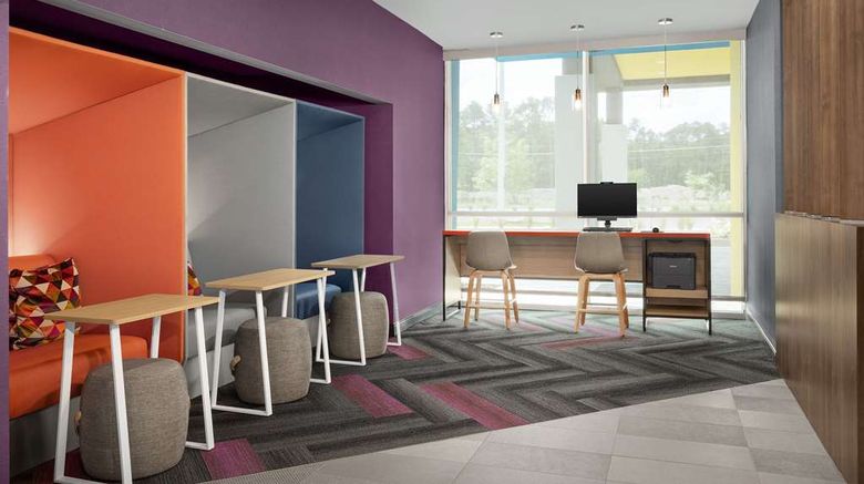<b>Tru by Hilton Jacksonville West I 295 Other</b>. Images powered by <a href="https://iceportal.shijigroup.com/" title="IcePortal" target="_blank">IcePortal</a>.
