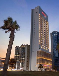 Hampton by Hilton Kuwait Salmiya