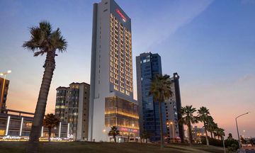 Hampton by Hilton Kuwait Salmiya
