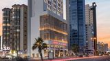 Hampton by Hilton Kuwait Salmiya Exterior