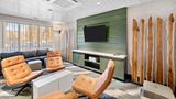 Home2 Suites by Hilton Big Bear Lake Lobby