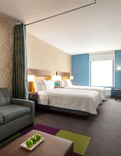 Home2 Suites Thomasville