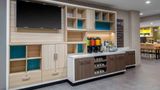 Home2 Suites by Hilton Lynchburg Restaurant