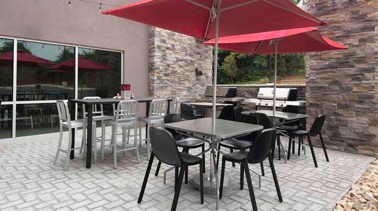 Home2 Suites by Hilton Lynchburg Exterior