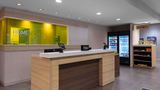 Home2 Suites by Hilton Lynchburg Lobby