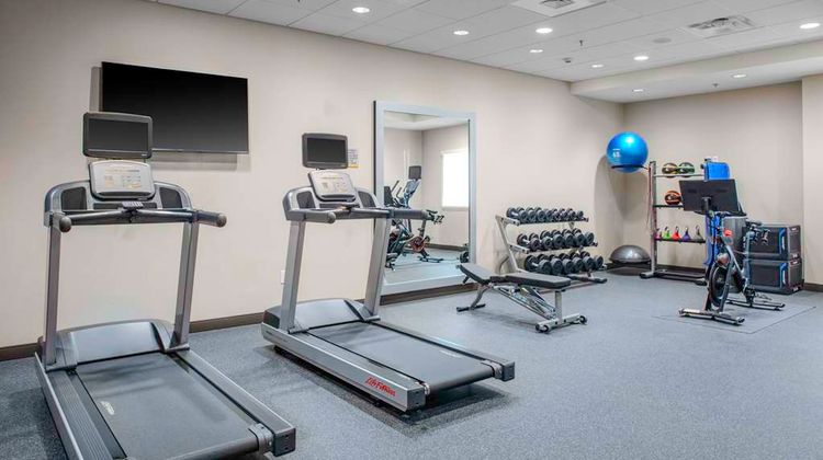 Home2 Suites by Hilton Lynchburg Health