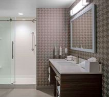 Home2 Suites by Hilton Lynchburg Room