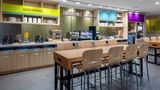 Home2 Suites by Hilton Lynchburg Restaurant