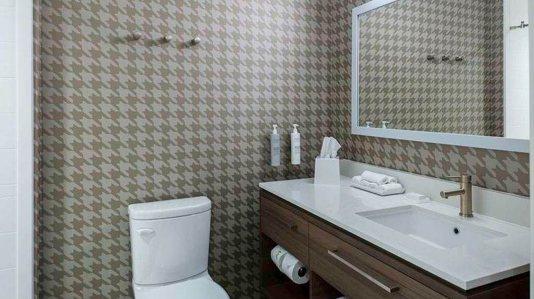 <b>Home2 Suites by Hilton Lynchburg Room</b>. Images powered by <a href="https://iceportal.shijigroup.com/" title="IcePortal" target="_blank">IcePortal</a>.