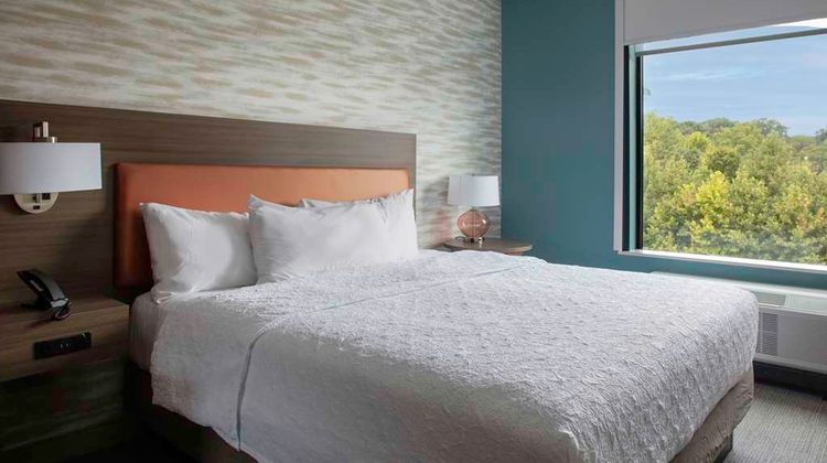 Home2 Suites by Hilton Lynchburg Room