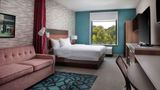 Home2 Suites by Hilton Lynchburg Room