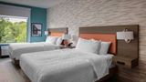 Home2 Suites by Hilton Lynchburg Room