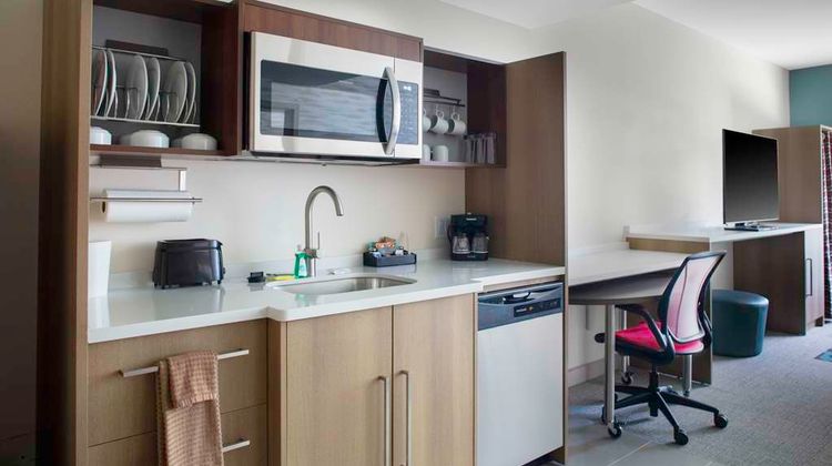 Home2 Suites by Hilton Lynchburg Other