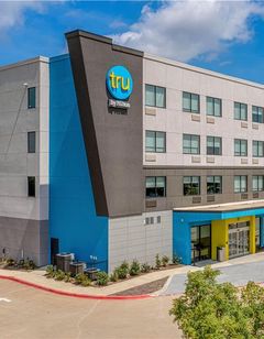 Tru by Hilton McKinney