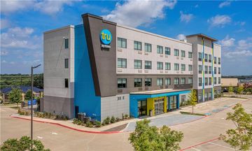 Tru by Hilton McKinney