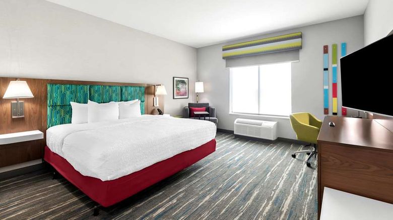 <b>Hampton Inn & Suites Sherman Room</b>. Images powered by <a href="https://iceportal.shijigroup.com/" title="IcePortal" target="_blank">IcePortal</a>.