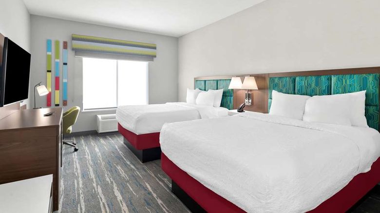 <b>Hampton Inn & Suites Sherman Room</b>. Images powered by <a href="https://iceportal.shijigroup.com/" title="IcePortal" target="_blank">IcePortal</a>.