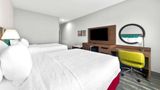<b>Hampton Inn & Suites Sherman Room</b>. Images powered by <a href="https://iceportal.shijigroup.com/" title="IcePortal" target="_blank">IcePortal</a>.