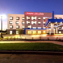 Hampton Inn & Suites Sherman