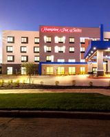 Hampton Inn & Suites Sherman