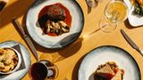 Hiatus Clearwater Beach-Curio Collection Restaurant