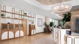 Hiatus Clearwater Beach-Curio Collection Lobby