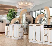 Hiatus Clearwater Beach-Curio Collection Lobby