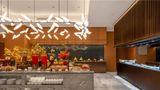 <b>Hilton Garden Inn Kunming Railway Station South Restaurant</b>. Images powered by <a href="https://iceportal.shijigroup.com/" title="IcePortal" target="_blank">IcePortal</a>.