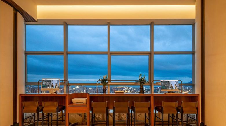 <b>Hilton Garden Inn Kunming Railway Station South Other</b>. Images powered by <a href="https://iceportal.shijigroup.com/" title="IcePortal" target="_blank">IcePortal</a>.