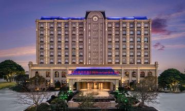Hilton Garden Inn Shanghai East Railway