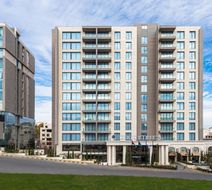DoubleTree by Hilton Amman Exterior