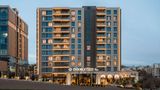 DoubleTree by Hilton Amman Exterior