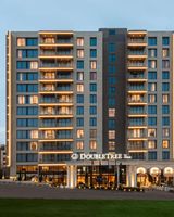 DoubleTree by Hilton Amman
