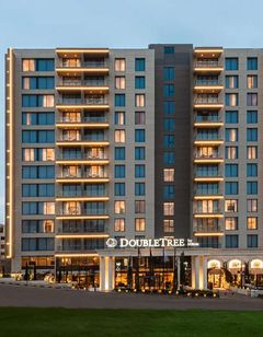DoubleTree by Hilton Amman