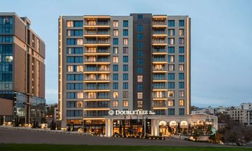 DoubleTree by Hilton Amman