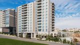 DoubleTree by Hilton Amman Exterior