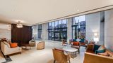 DoubleTree by Hilton Amman Lobby