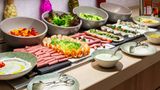DoubleTree by Hilton Amman Restaurant