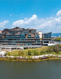 Hilton Garden Inn Chongq Bishan