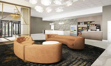 DoubleTree by Hilton Poughkeepsie