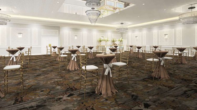 DoubleTree by Hilton Poughkeepsie Meeting