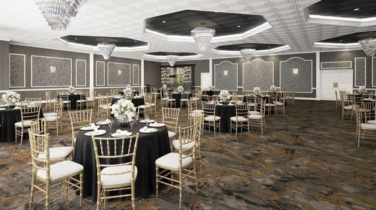 DoubleTree by Hilton Poughkeepsie Meeting