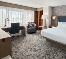DoubleTree by Hilton Poughkeepsie Room