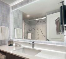 DoubleTree by Hilton Poughkeepsie Room